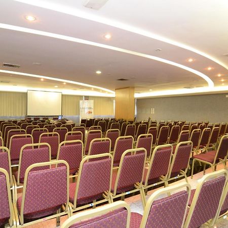 Constantino Hotel E Eventos Juiz de Fora Dış mekan fotoğraf The main auditorium