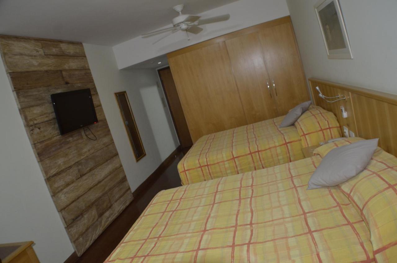 Constantino Hotel E Eventos Juiz de Fora Dış mekan fotoğraf A typical room at the hotel