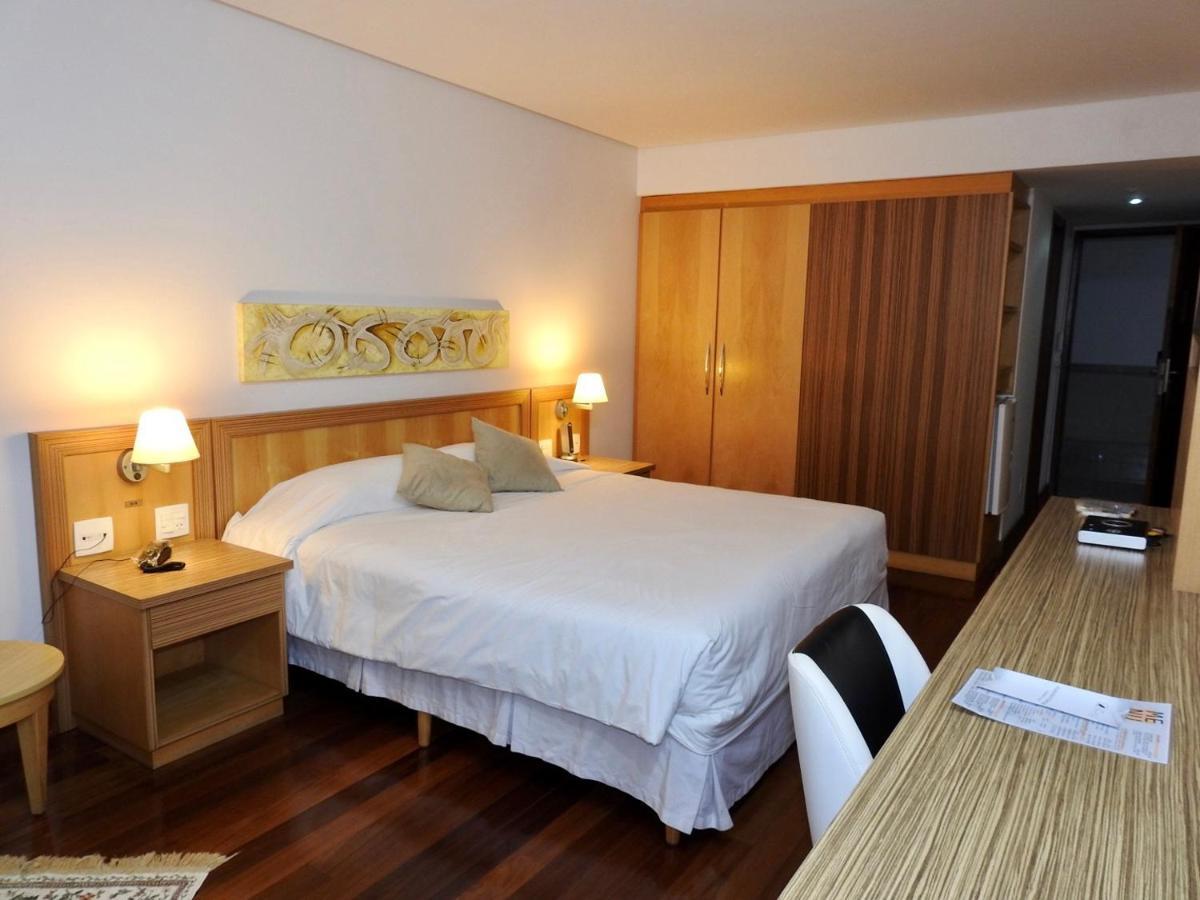 Constantino Hotel E Eventos Juiz de Fora Dış mekan fotoğraf A room at the hotel