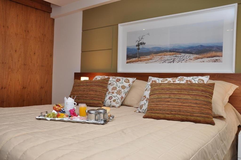 Constantino Hotel E Eventos Juiz de Fora Dış mekan fotoğraf