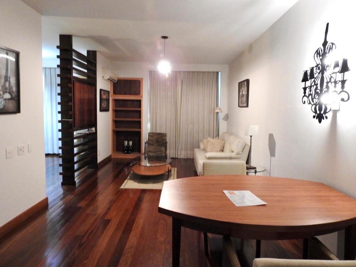 Constantino Hotel E Eventos Juiz de Fora Dış mekan fotoğraf A typical apartment in the complex